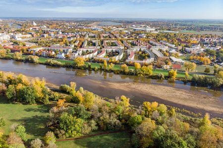 Magdeburg city highlights walking tour with a local guide
