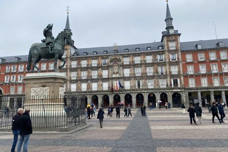 Historic Tour of the Habsburgs Dynasty with a Guide