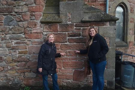 Private Inverness Dark Side tour
