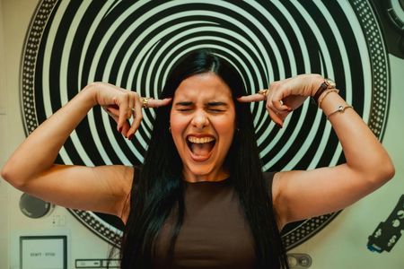 Madrid Museum of Illusions entrance tickets