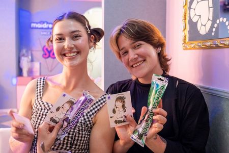 Akihabara anime and gaming adventure tour