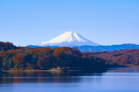 Mount Fuji full-day tour from Tokyo with private driver and guide