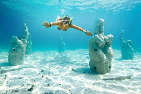 Isla Mujeres Pleasure VIP Ticket Only