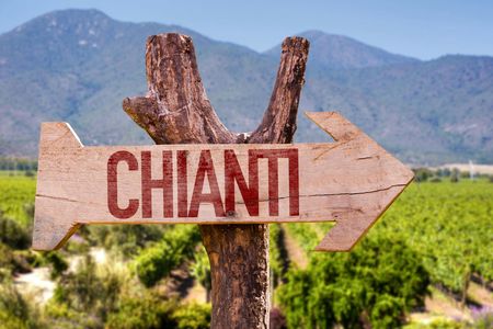 Chianti half-day tour from Siena with wine and olive oil tastings