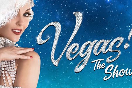 Tickets to Vegas The Show