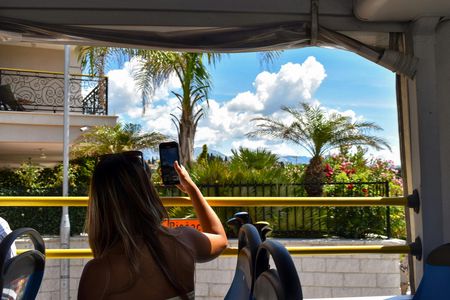 City Sightseeing Split