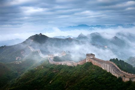 Badaling Great Wall VIP access with guided tour and  transfer