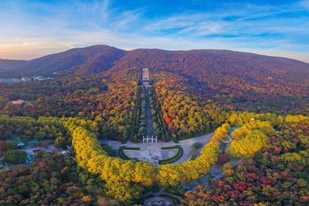 Private tour of ancient Nanjing with a local guide