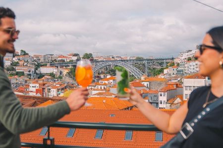WOW Porto 2-day ticket