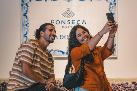 Fonseca Cellar Tour and WOW Museums Pack