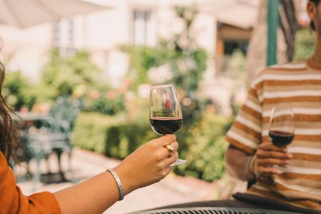 The Wine Experience Pack with Cellar Tour and Tasting at Taylor's