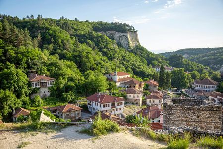 Rila Monastery and Melnik full-day guided tour from Sofia