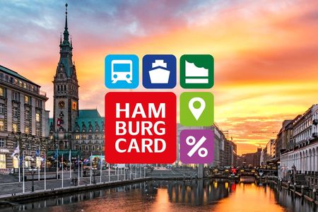 Hamburg CARD