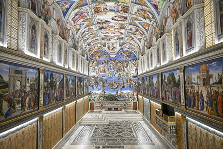 Tickets to Maurizio Cattelan exhibition at the Serralves Villa