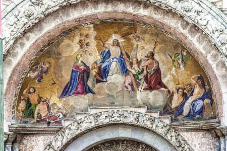 St. Mark's Basilica tour with Pala d'Oro