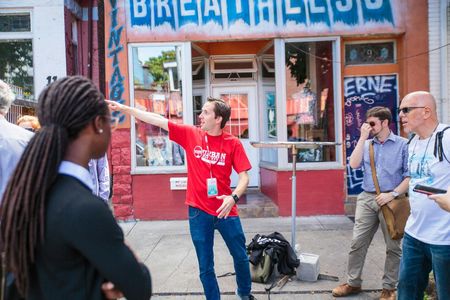 Toronto Kensington Market and Chinatown walking tour