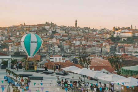 WOW Porto 2-day ticket