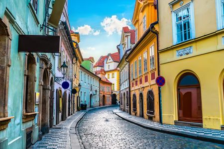 Taste your way through Czech food history