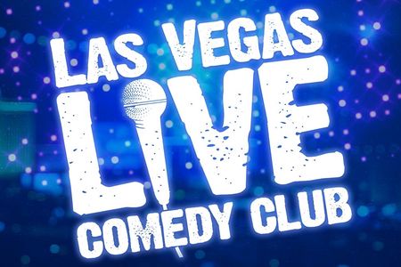 Tickets to Las Vegas Live Comedy Club