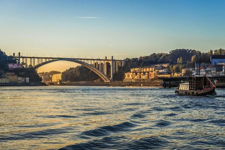 Sunset cruise Gaia