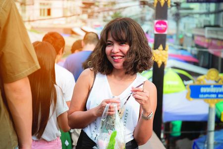 Amphawa, Railway Markets and Firefly Habitat private tour