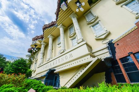 WonderWorks all access admission