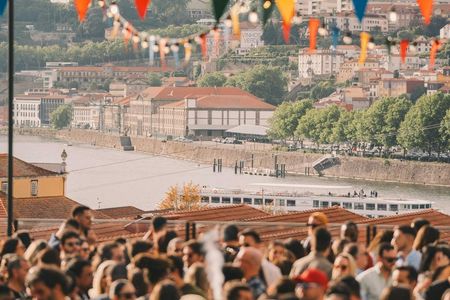 WOW Porto combo ticket for 3 or 5 museums