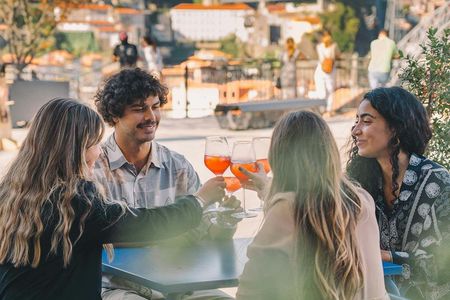2-day ticket to WOW - the culture district with museums and lunch