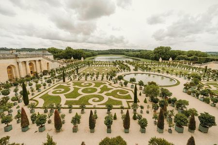 Versailles guided tour with King’s Private Apartments from Paris