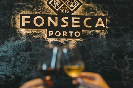 Port Wine Cellar Tour, Tasting and Fado Show at Fonseca