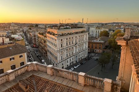 Saint Mary Major’s hidden wonders guided tour