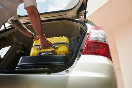 Phuket private airport transfer service