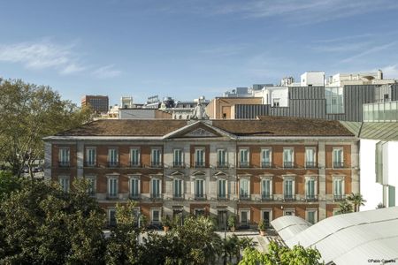 Museo Nacional Thyssen-Bornemisza skip-the-line tickets with audio guide