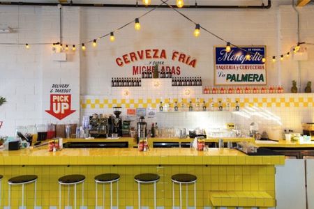 Williamsburg foodie tour
