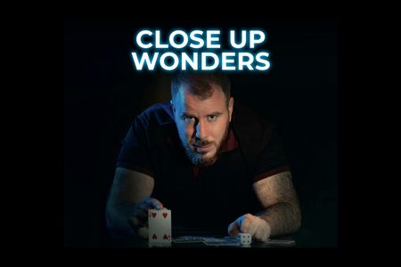 Magic World Close up Wonders