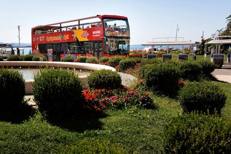 City Sightseeing Split