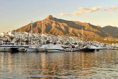 Marbella and Mijas private tour from Malaga