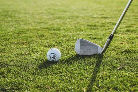 Lanzarote indoor virtual golf experience