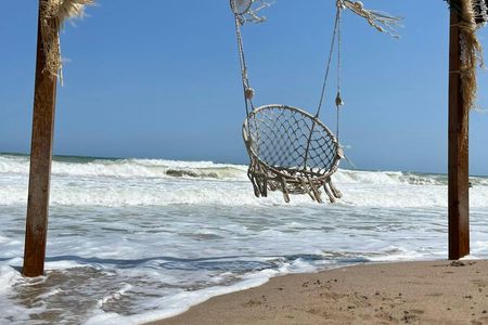 Black Sea private tour from Bucharest