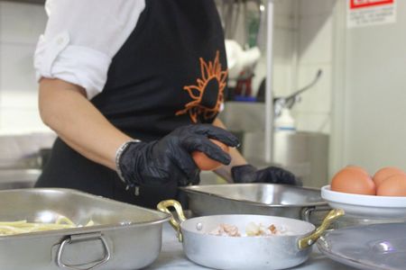 Montecatini Alto cook and taste experience