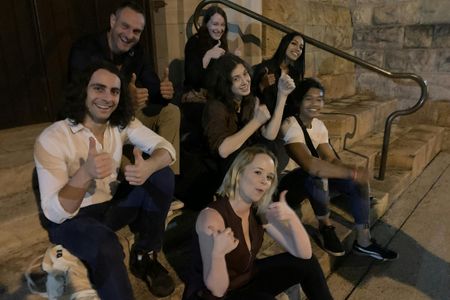 Brisbane's dark stories true crime tour
