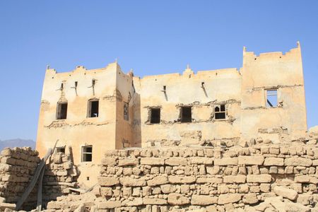 East Salalah heritage and nature half day tour