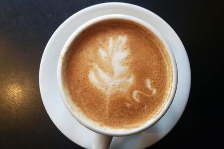 Seattle coffee culture guided walking tour