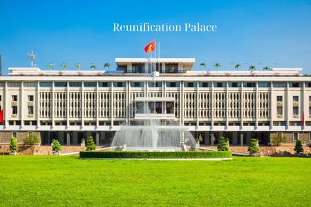 Ho Chi Minh City half-day tour