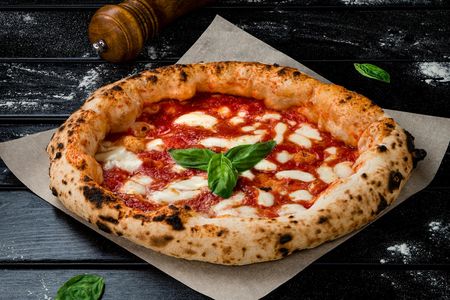Naples pizza making experience with optional transfer