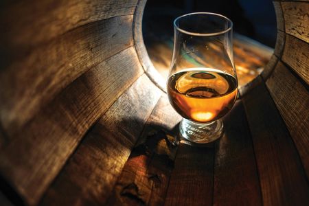 Speyside whisky small-group tour from Inverness