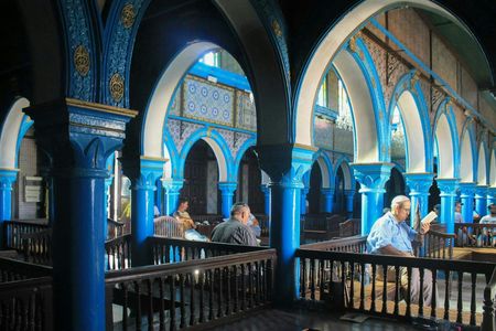 Hidden treasures of Djerba