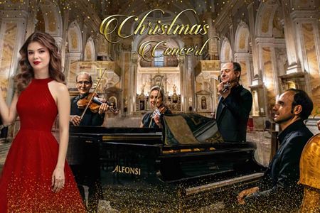 Christmas Concert in Naples