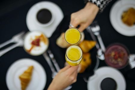 3-Course Brunch Cruise in Québec City