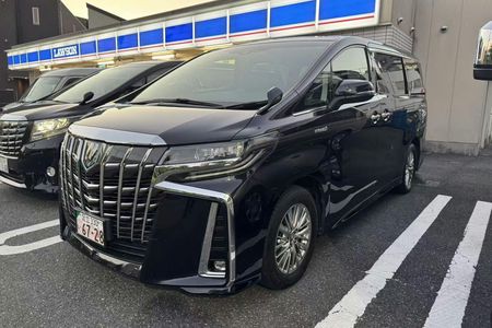 Tokyo private transfer to or from Narita Airport